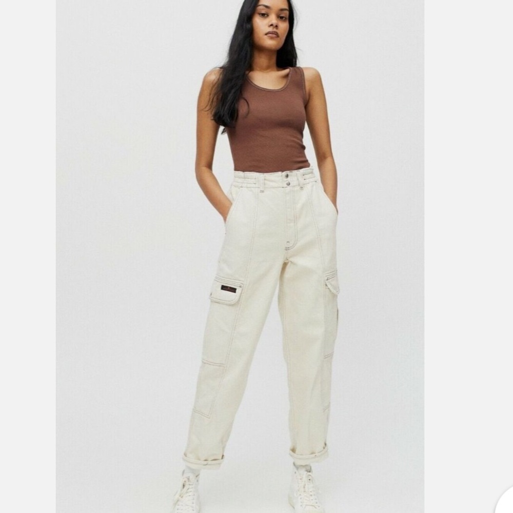 Bdg relaxed skate jean